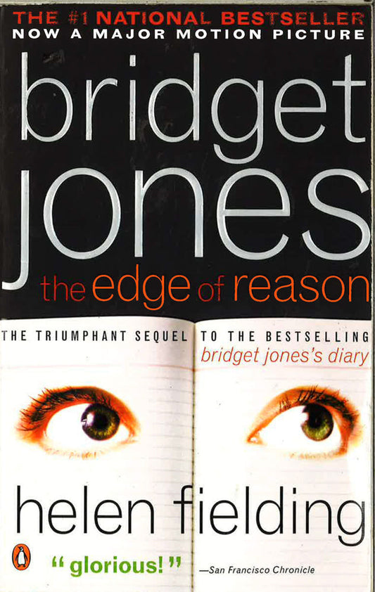 Bridget Jones: The Edge Of Reason