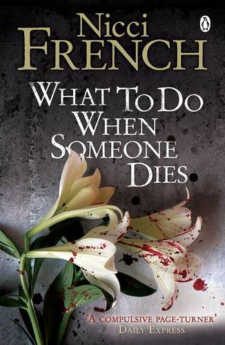 What To Do When Someone Dies