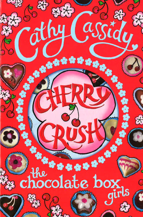 Chocolate Box Girls: Cherry Crush