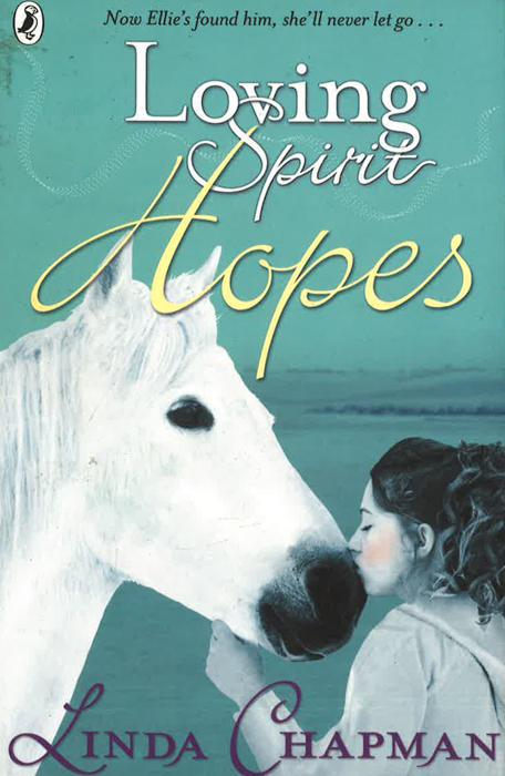 Loving Spirit: Hopes