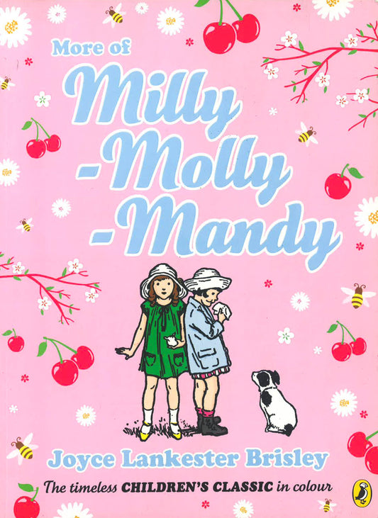 More Of Milly-Molly-Mandy