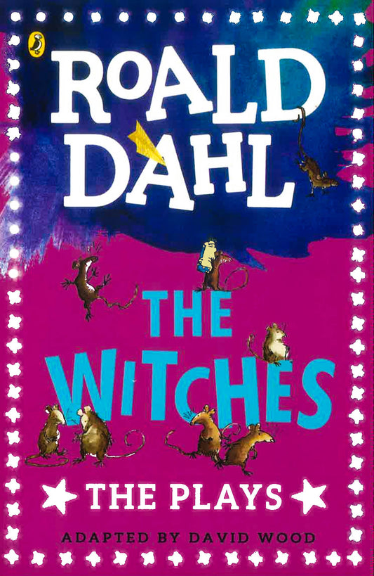 The Witches: The Plays