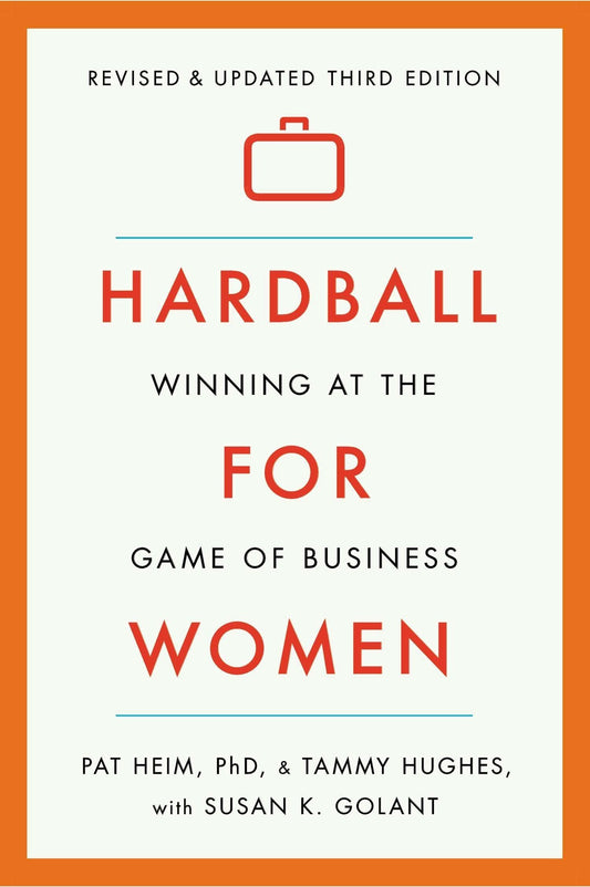 Hardball For Women