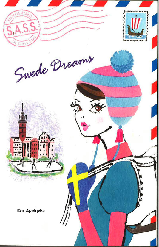 Swede Dreams S.A.S.S.