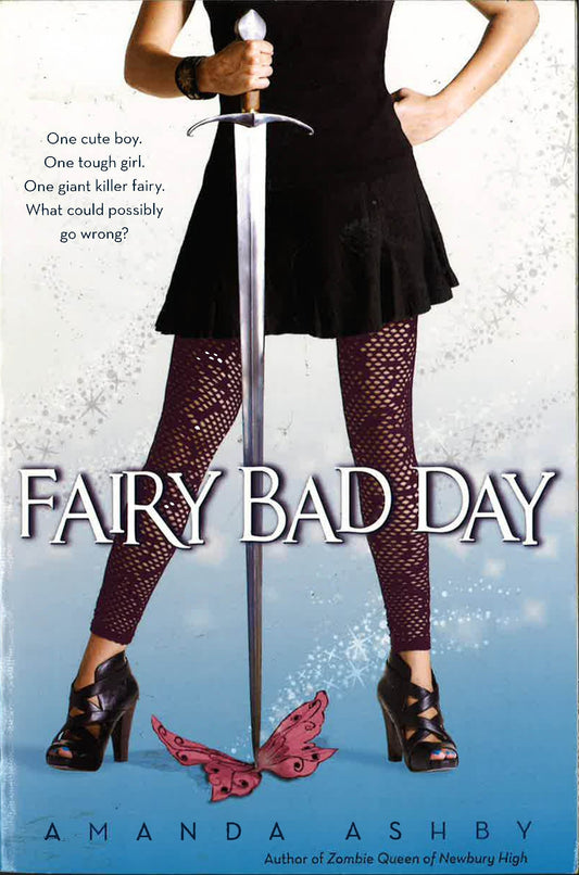 Fairy Bad Day