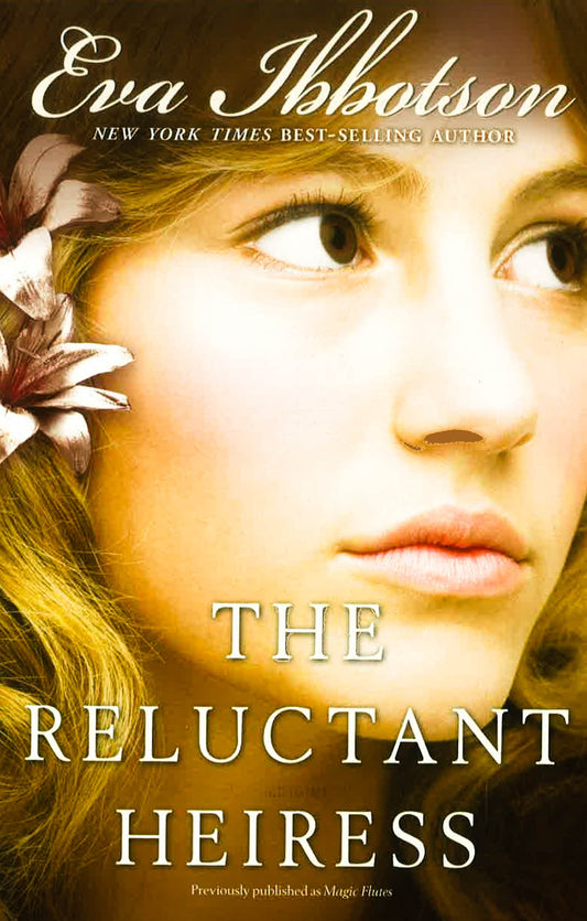 The Reluctant Heiress