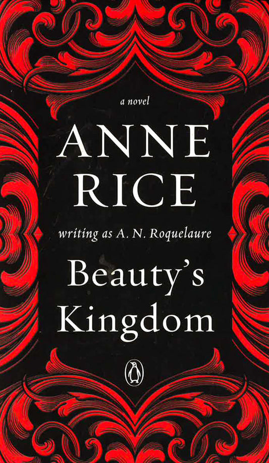 Beauty's Kingdom (Sleeping Beauty Series)