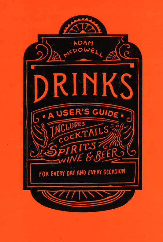 Drinks: A User's Guide