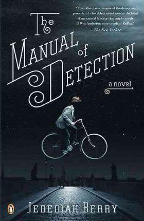 The Manual Of Detection