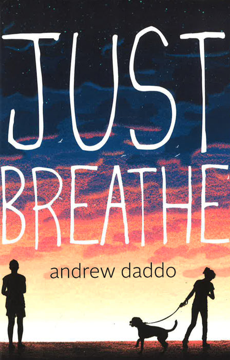 Just Breathe – BookXcess