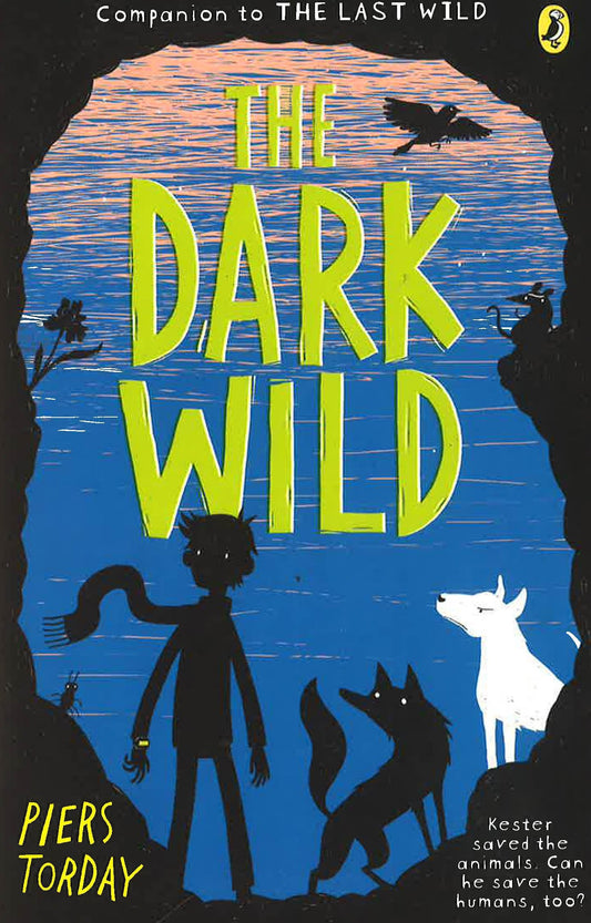 The Dark Wild