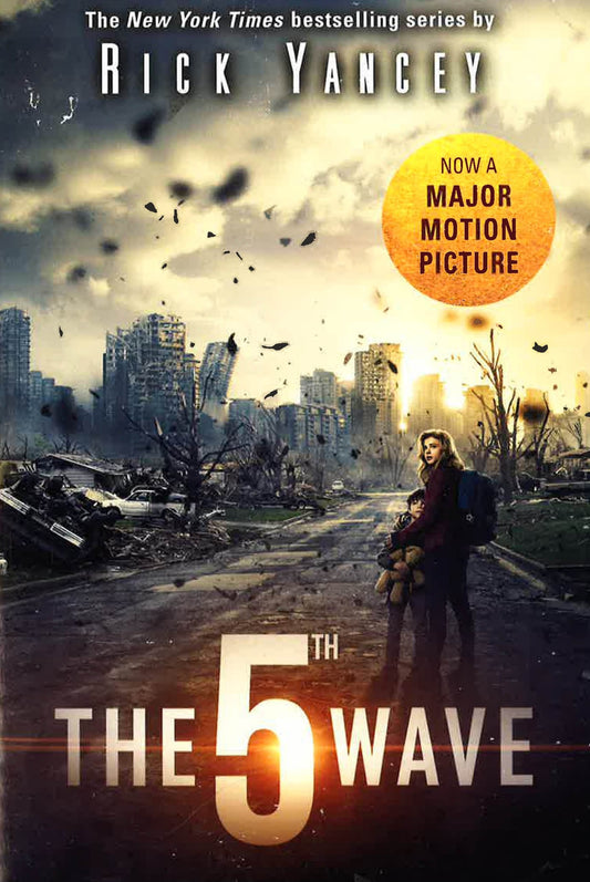 The 5Th Wave