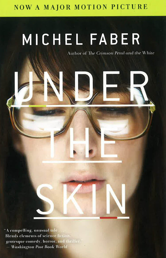 Under The Skin