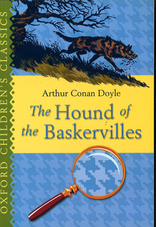 The Hound Of The Baskervilles