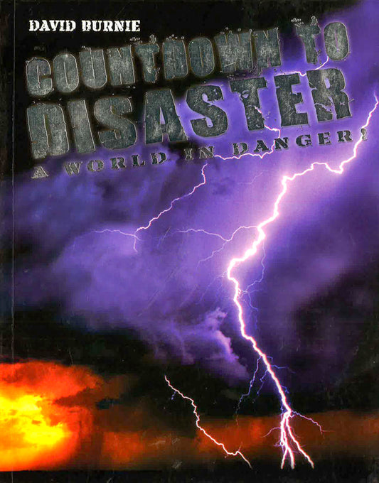 Countdown To Disaster