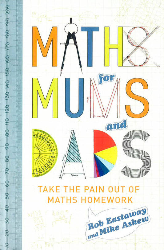 Maths for Mums and Dads