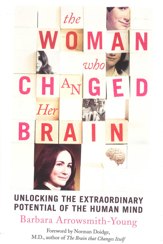 Woman Who Changed Her Brain