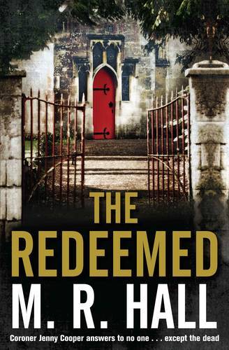 The Redeemed (Jenny Cooper 3)