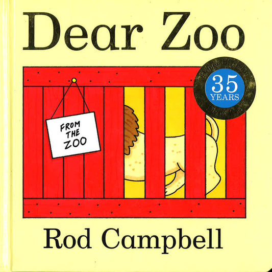 Dear Zoo