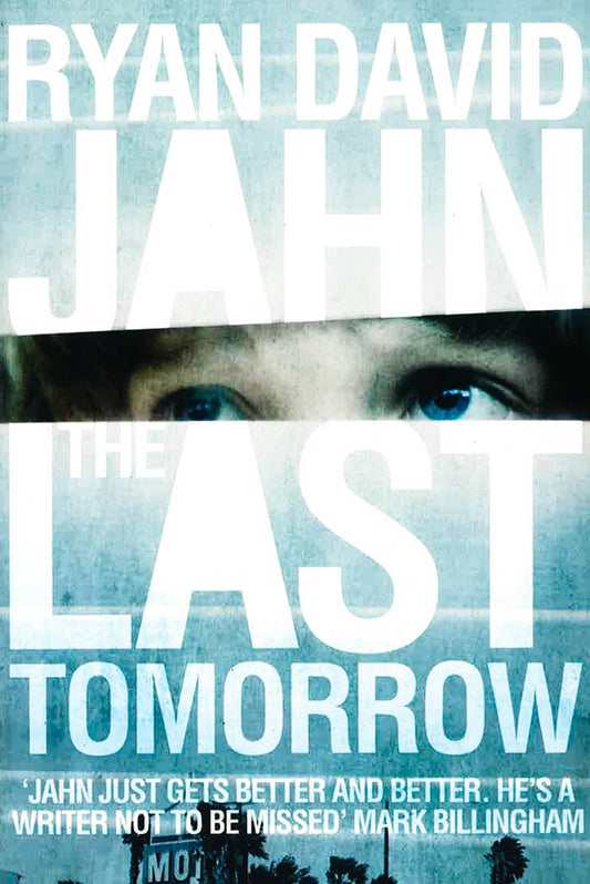 The Last Tomorrow