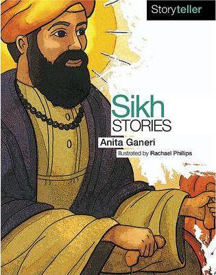 Sikh Stories