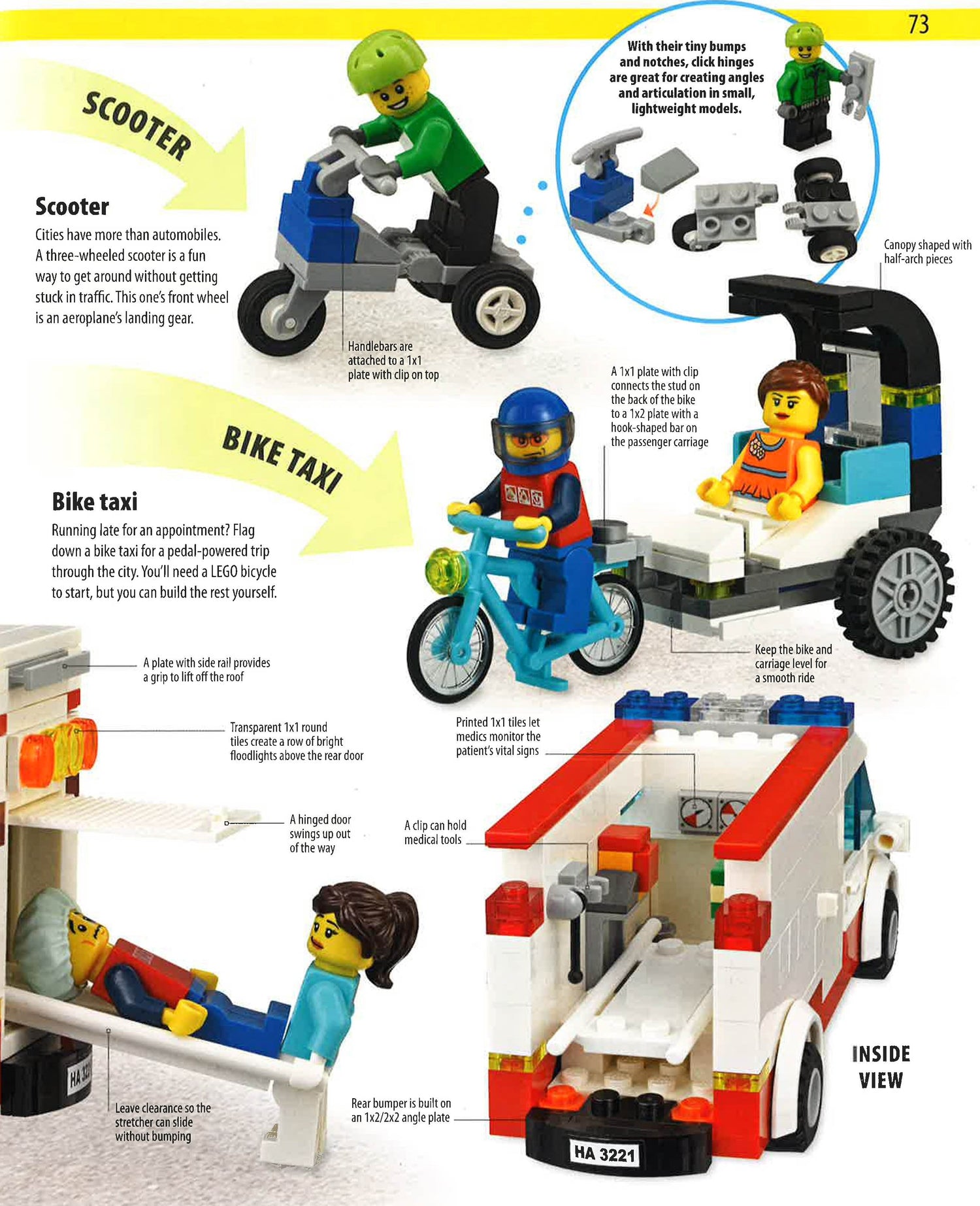 Lego outlet awesome ideas