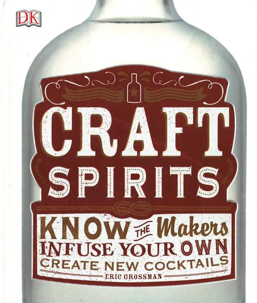 Craft Spirits