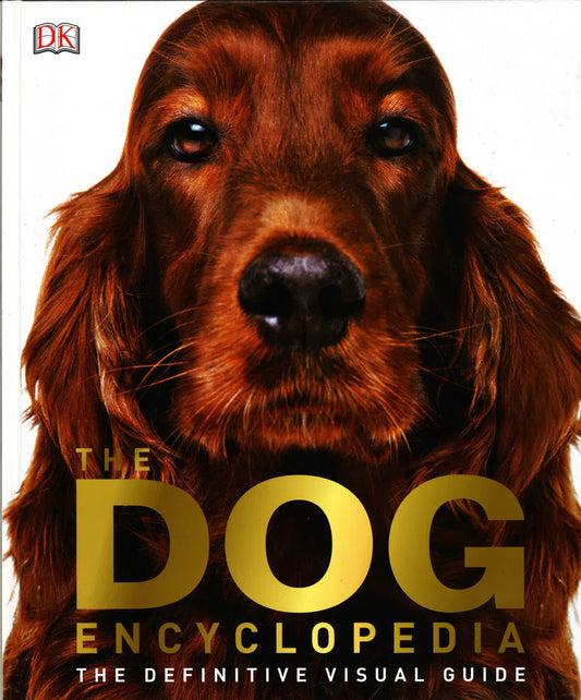 The Dog Encyclopedia