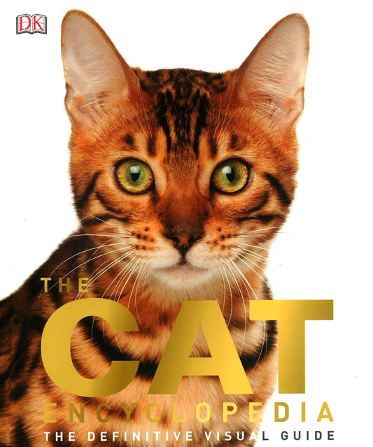 The Cat Encyclopedia