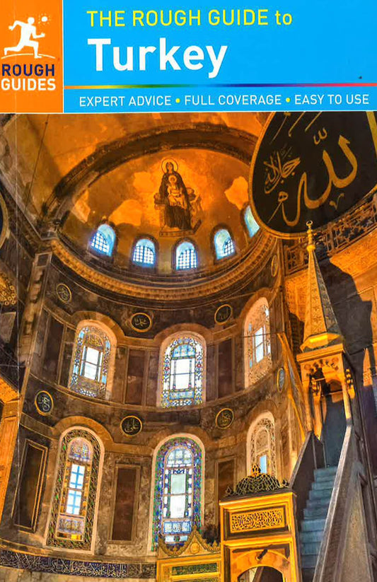 Rough Guide: Turkey