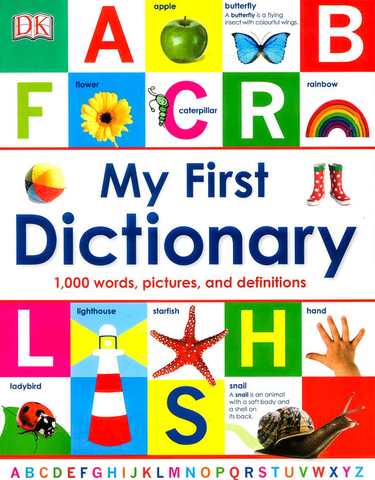 My First Dictionary