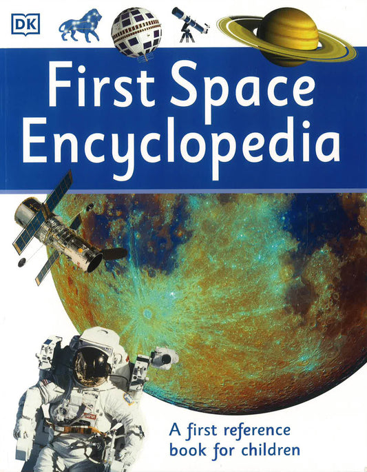 First Space Encyclopedia