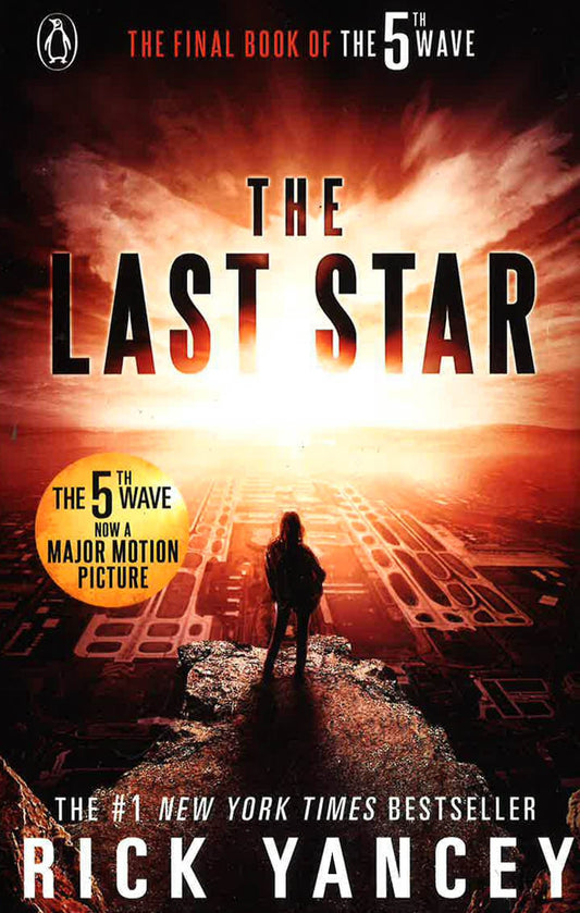 The Last Star