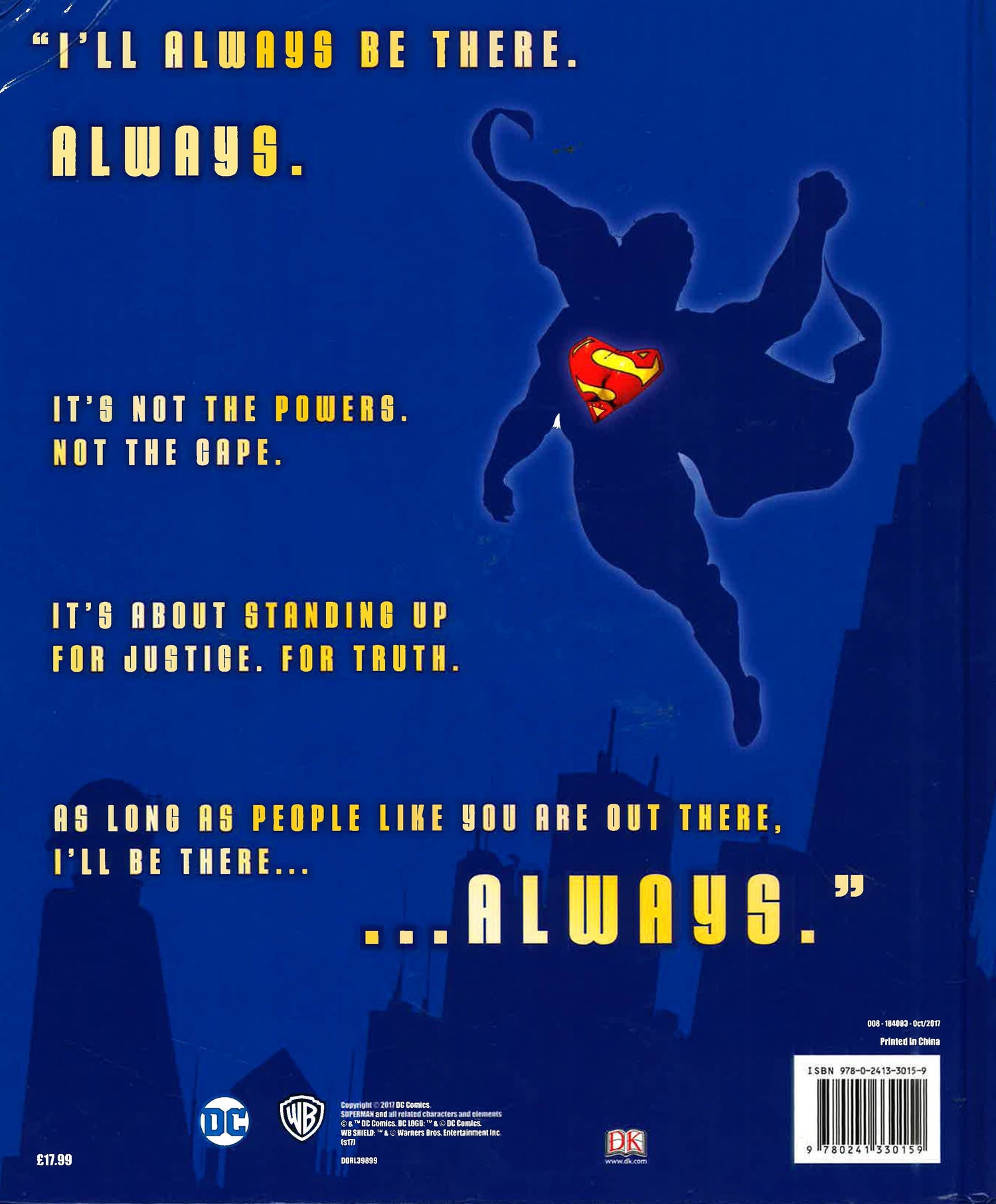 Superman: The Ultimate Guide to the Man of Steel (DK Superman): Wallace,  Daniel: 9781465408754: : Books