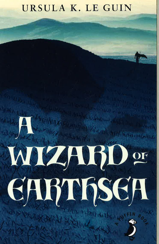 Le Guin: A Wizard Of Earthsea