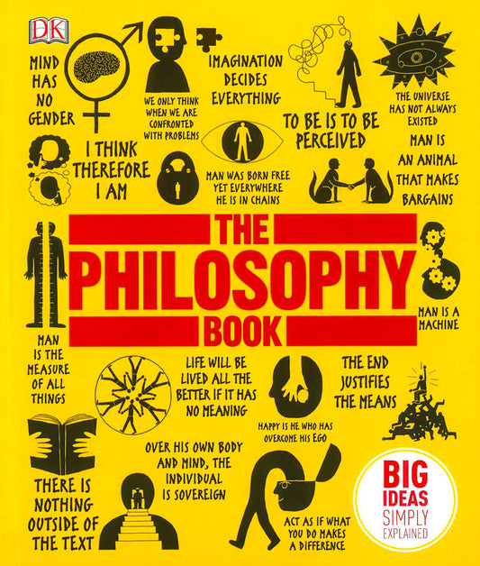 Philosophy Book