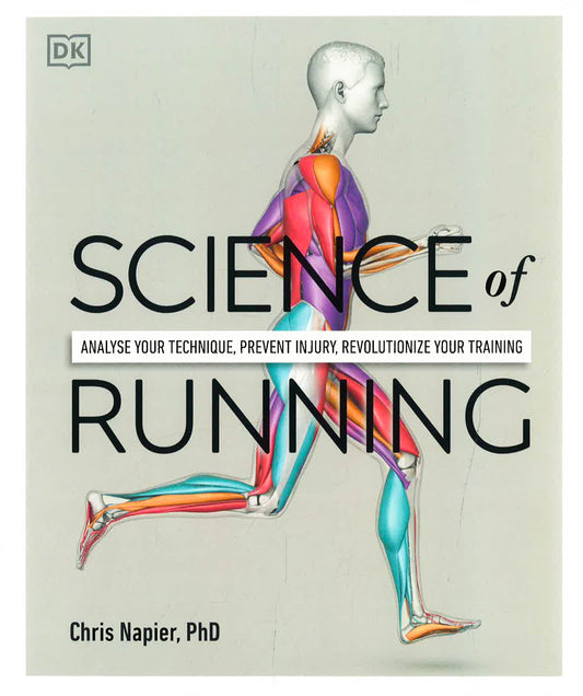 Science Of Running