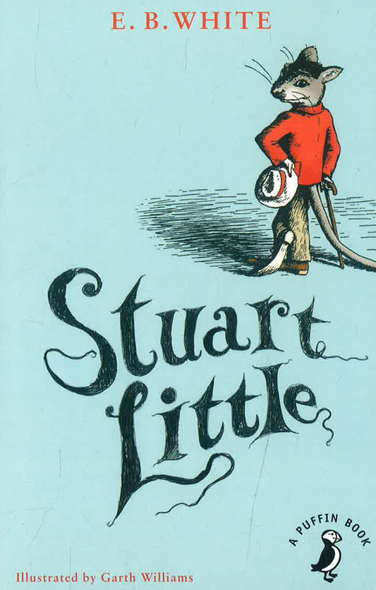 Stuart Little