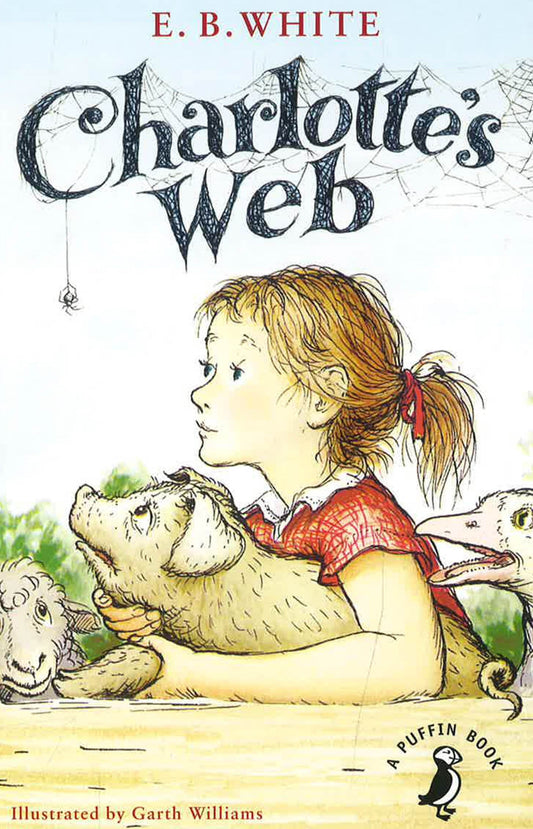 Charlotte'S Web