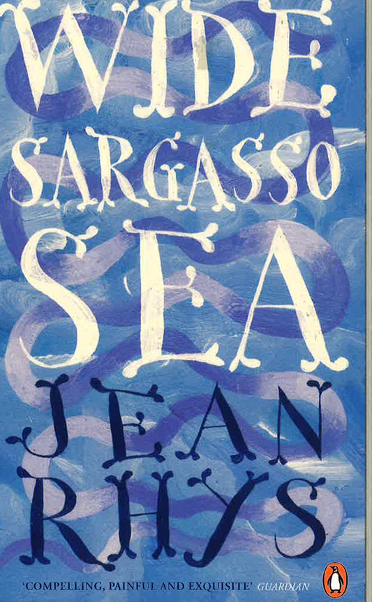 Penguin Essentials Wide Sargasso Sea