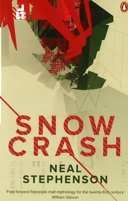 Snow Crash