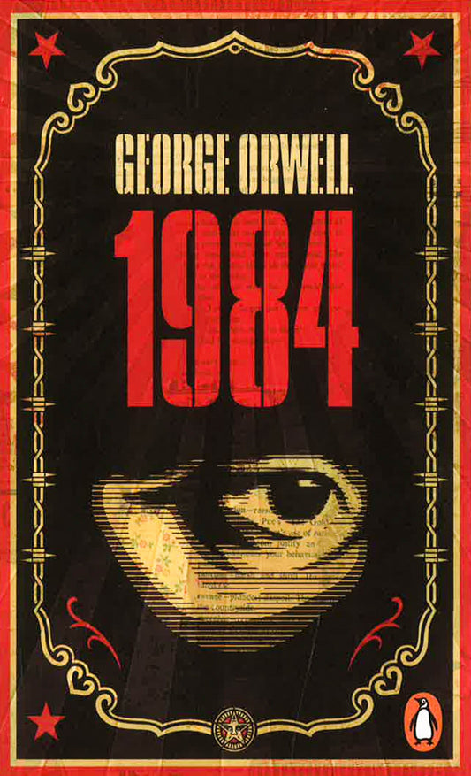 Nineteen Eighty-Four