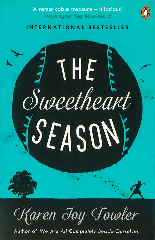 Sweetheart Season