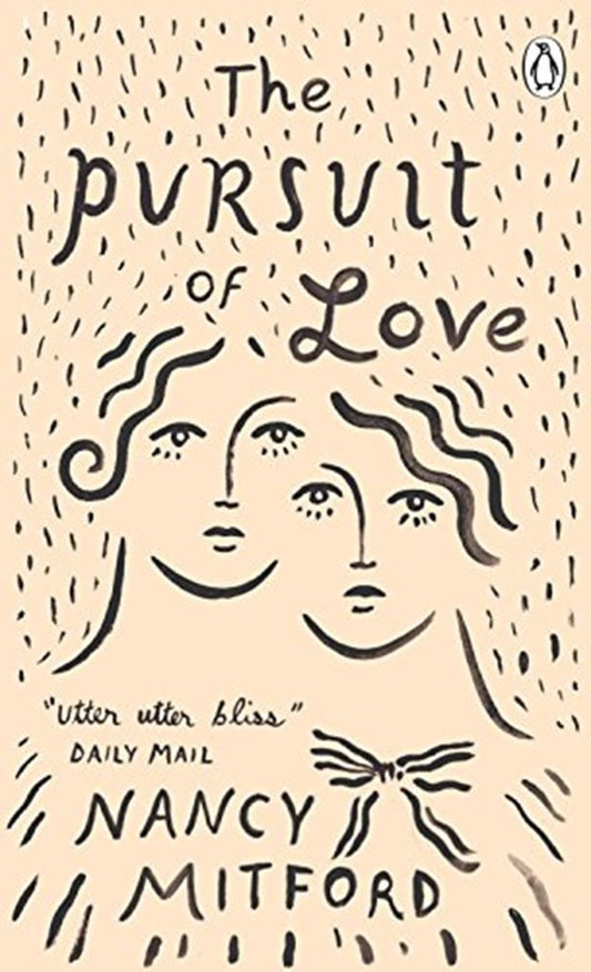 The Pursuit Of Love