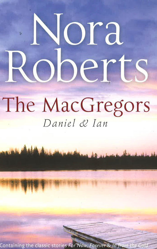 The Macgregors: Daniel & Ian