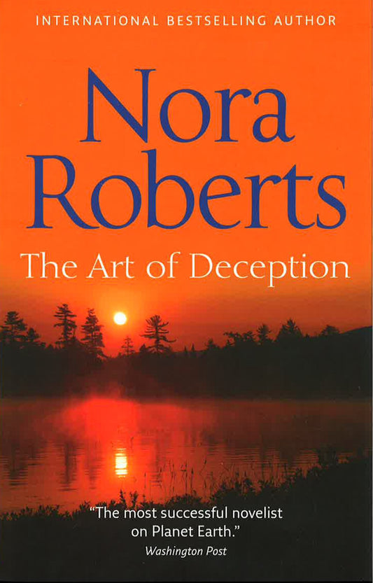 The Art Of Deception