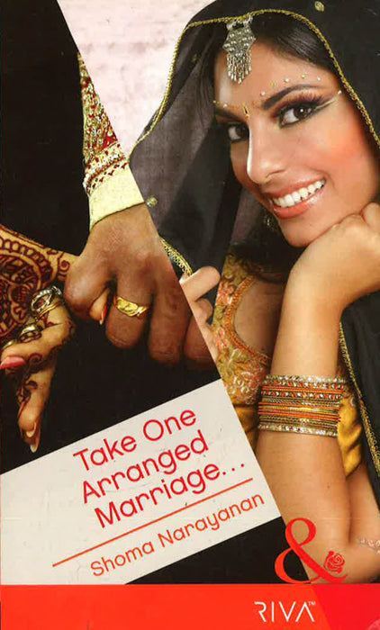 Take One Arranged Marriage...