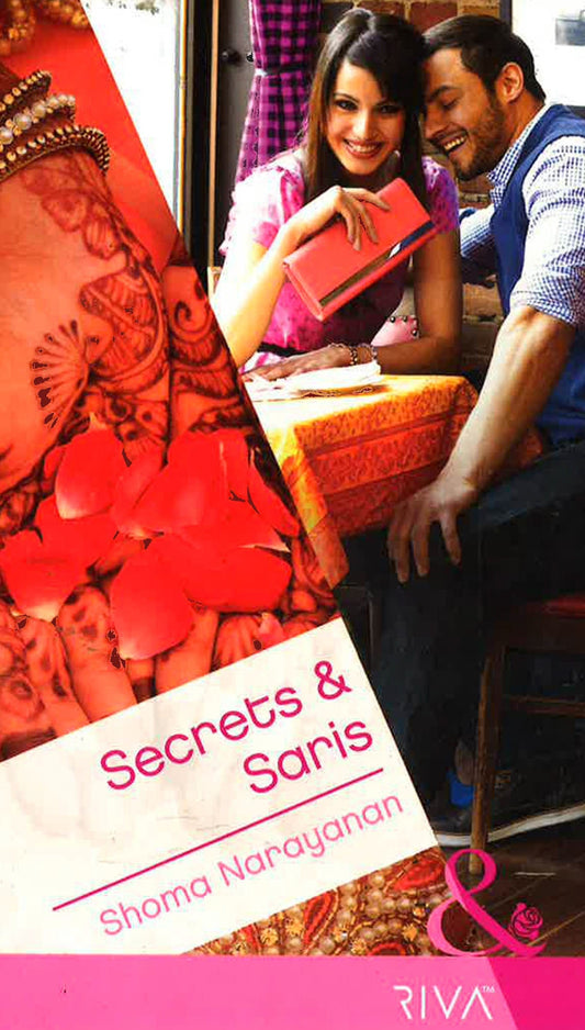 Secrets & Saris