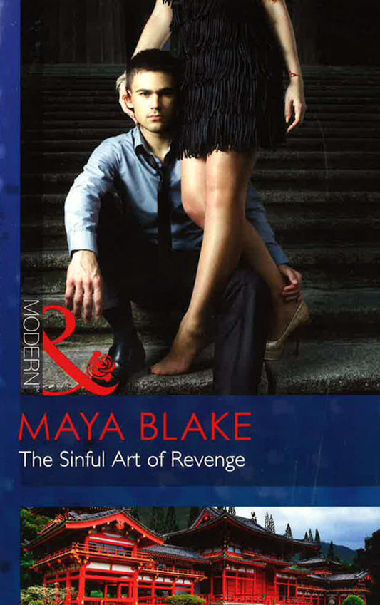 The Sinful Art Of Revenge