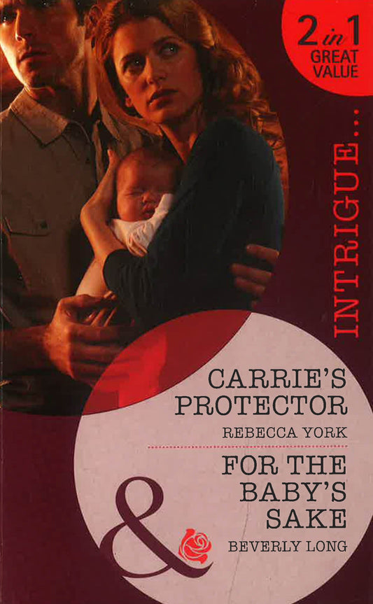 Carrie's Protector